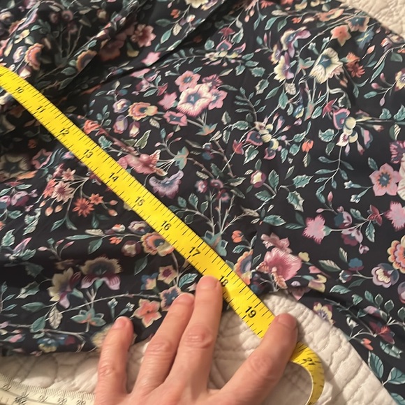 Liberty of London bathrobe - Picture 10 of 10